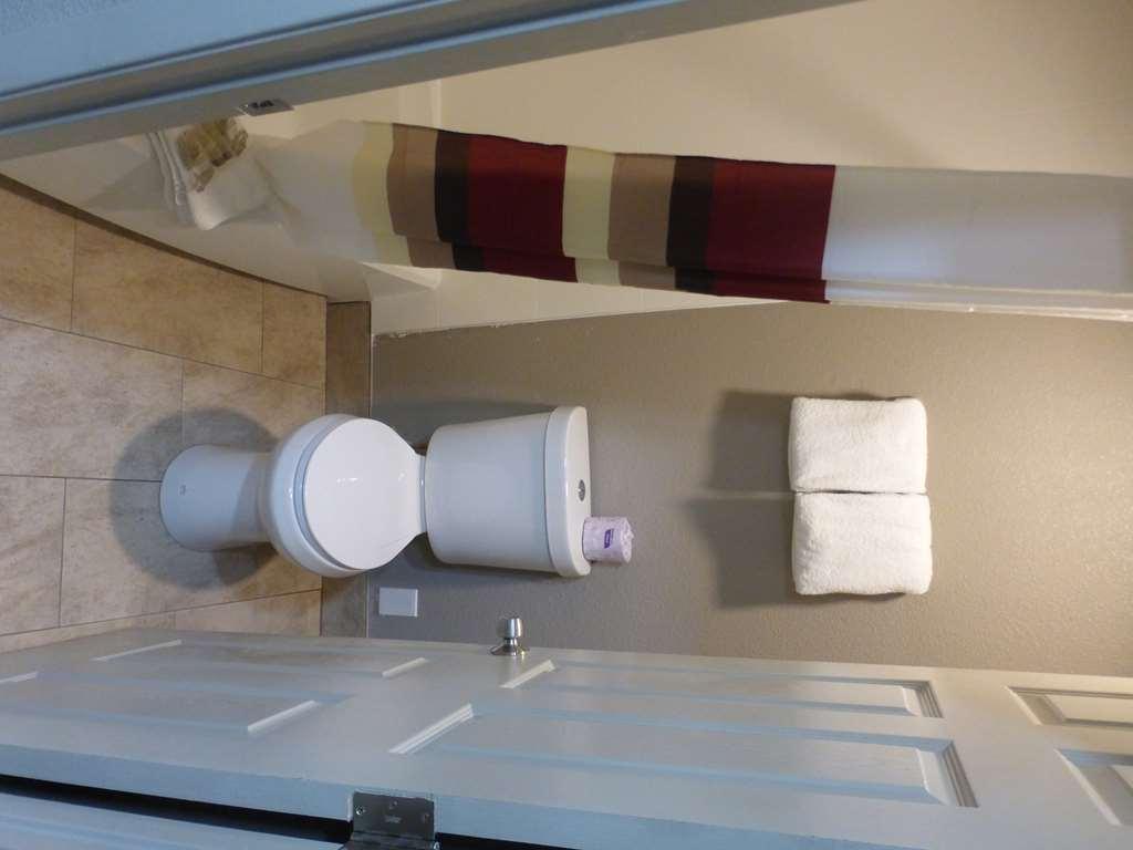 Red Roof Inn Redding Δωμάτιο φωτογραφία